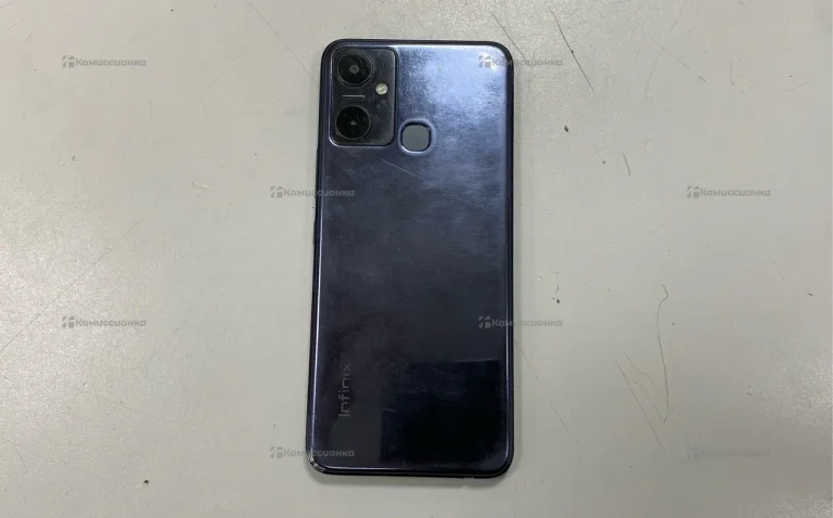Infinix Smart 6 Plus 2/64GB