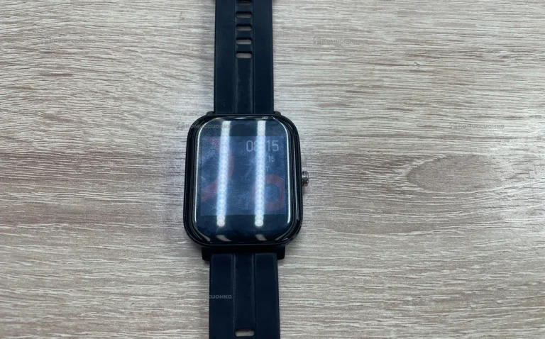 Часы  Geozon Runner