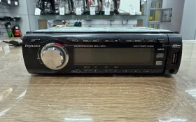 Автомагнитола  Prology MCA-1020U