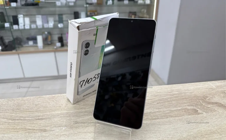 Samsung Galaxy A06 4/64 ГБ
