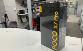 Xiaomi Poco X7 Pro 8/256 ГБ