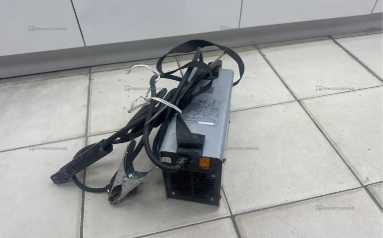 сварочный полуавтомат Ресанта СПИ-220