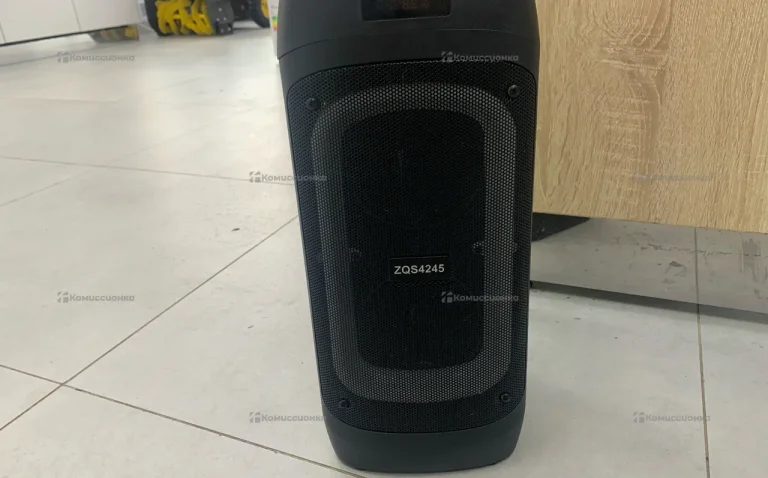 Колонка  ZQS4245