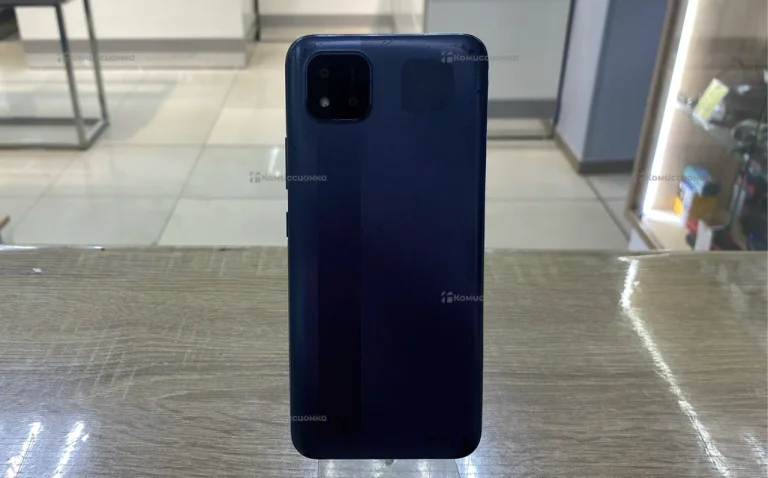 Realme C11 (2021) 2/32 ГБ