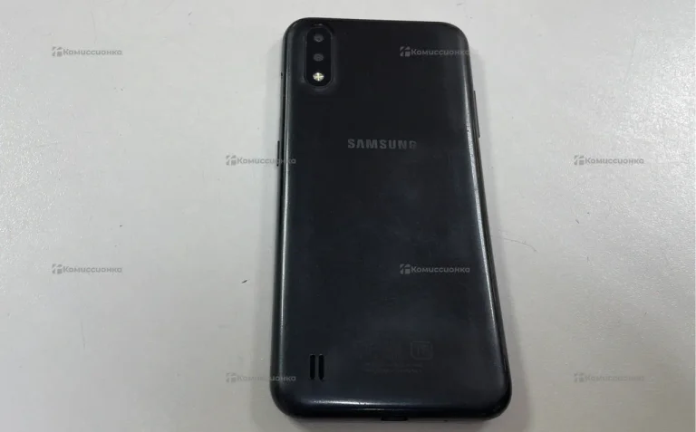 Samsung Galaxy A01 2/16 ГБ