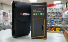 Лазерный дальномер SNDWAY SW-M50