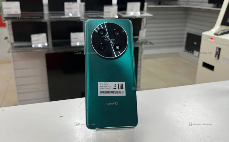 Huawei Nova 12i 8/128Gb