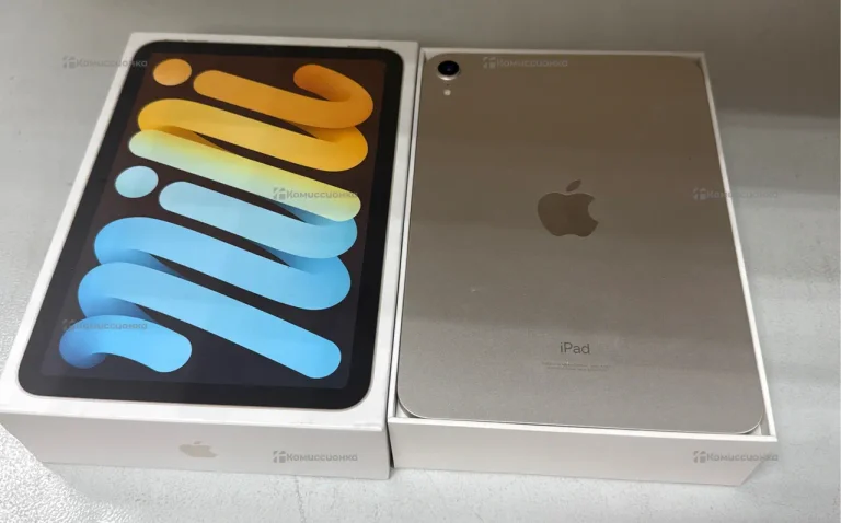 Планшет Apple Apple iPad mini 6 64