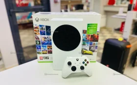Игровая Приставка Xbox Series S 512 Gb