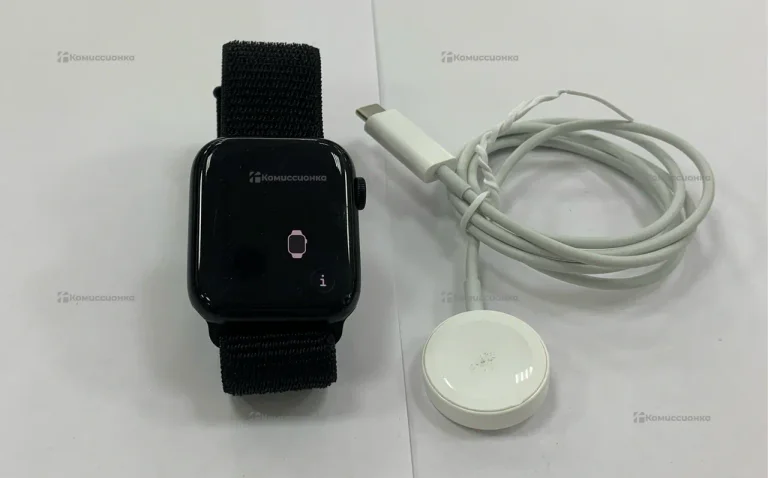Часы Apple Watch SE 2 100%