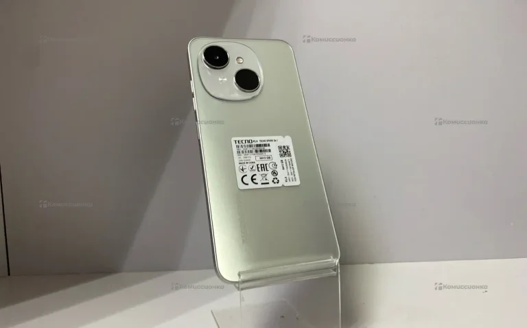 Tecno Spark Go 1 3/64 ГБ