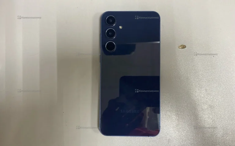 Samsung Galaxy A55 12/256 ГБ