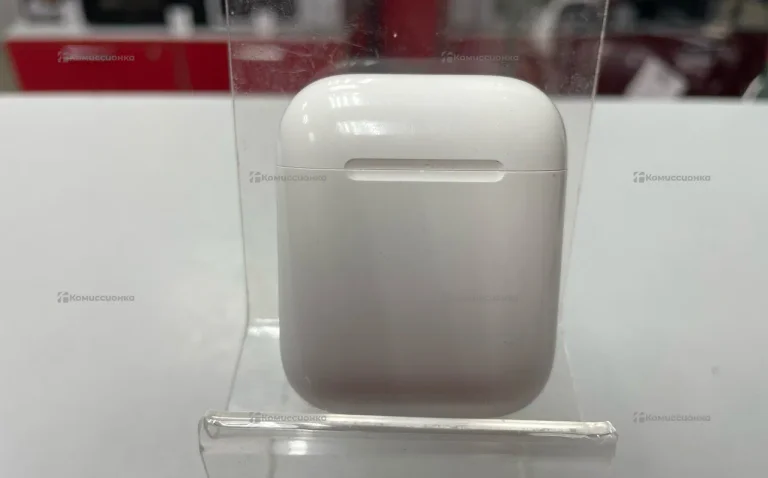 Наушники  Airpods 1
