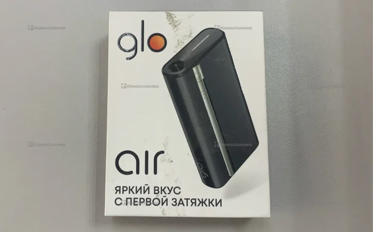 Glo Air