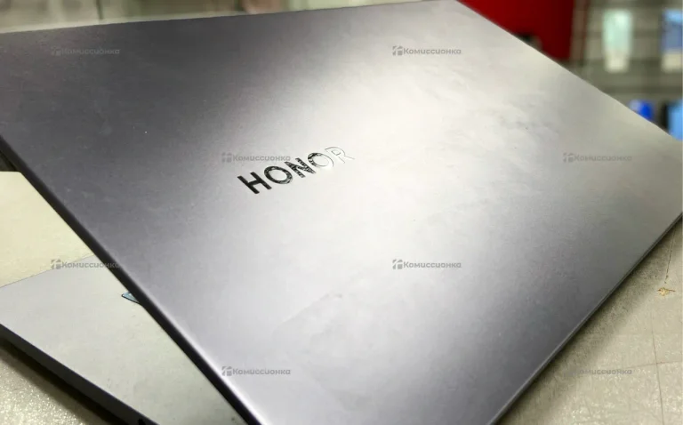 Ноутбук  HONOR MagicBook X15