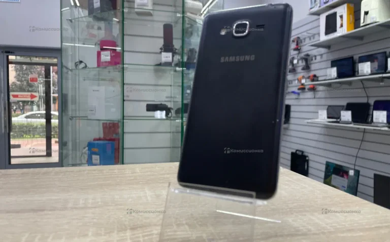 Samsung Galaxy J2 Prime SM-G532F