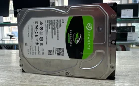Жесткий диск SEAGATE 2TB