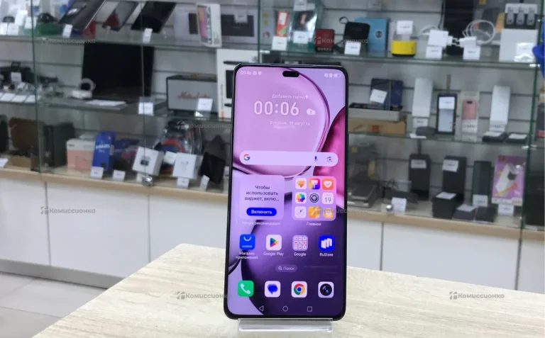 Honor X9c 8/256Gb