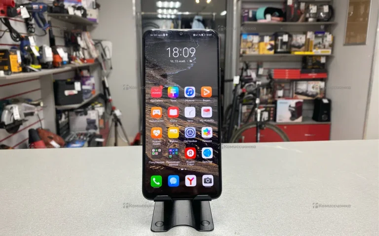 Huawei Nova Y70 4/64 ГБ