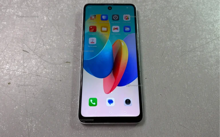 Tecno Spark Go 2024 4/64 ГБ