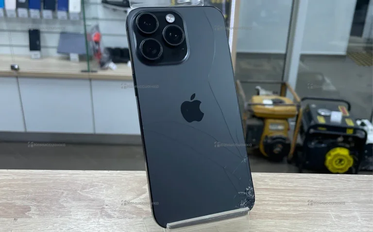 Apple iPhone 15 Pro Max 8/256 ГБ