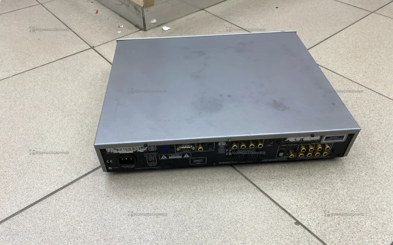 DVD плеер Arcam DV29