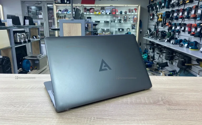 Ноутбук  Azerty RB-1558 Intel N95