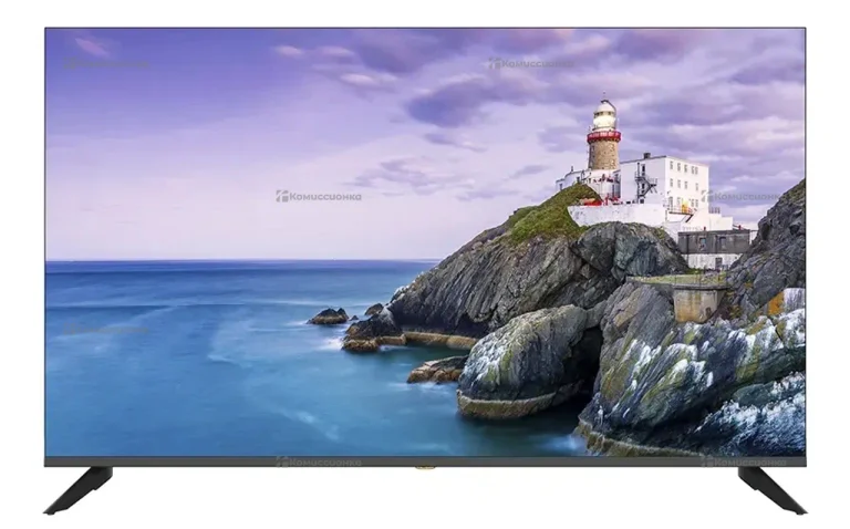 Телевизор Razz H50QSY24F