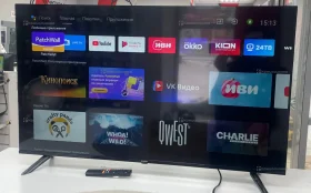 Купить Телевизор Xiaomi TV A2 43 б/у , в Пермь Цена:14990рублей