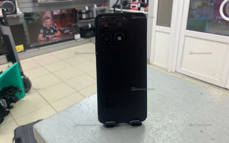 Honor X8a 8/128 ГБ