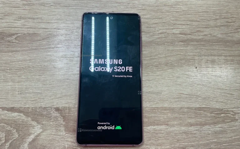 Samsung Galaxy s20fe 128Gb
