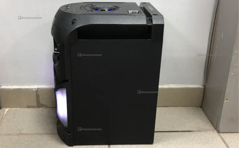 Колонка  Hyundai