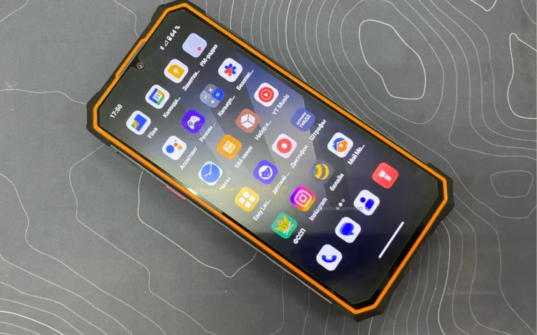 Hotwav Cyber 13 Pro 12/256Gb