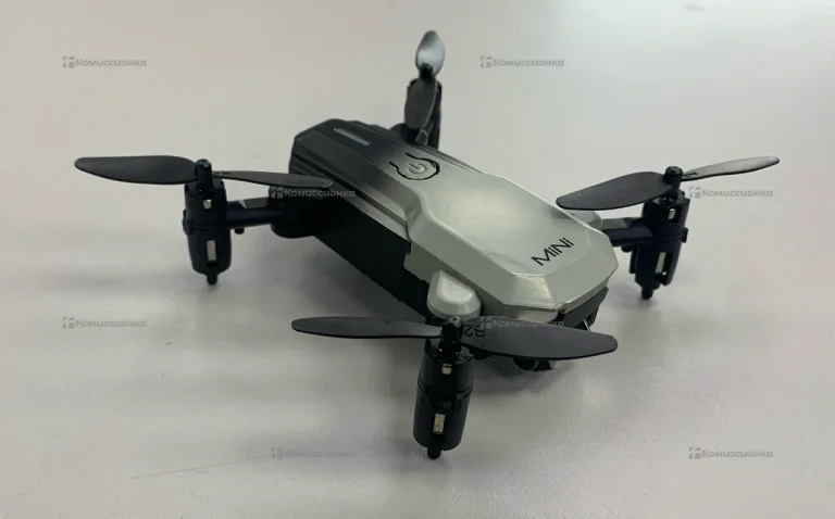 4 AXIS MINI