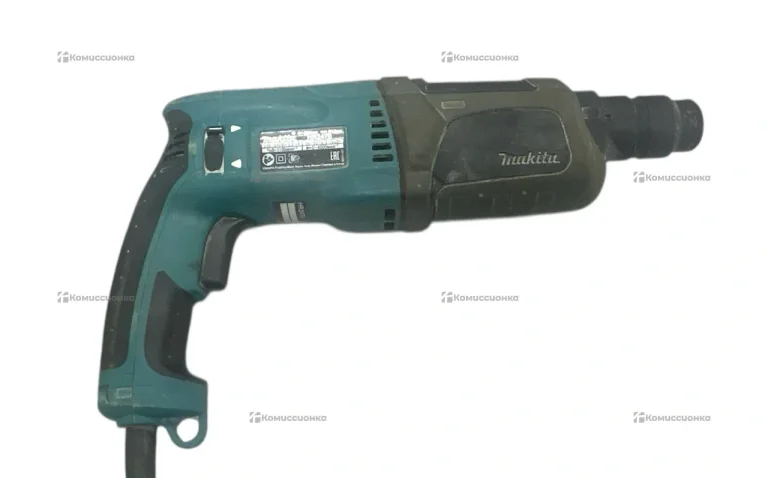 Перфоратор makita HR2470