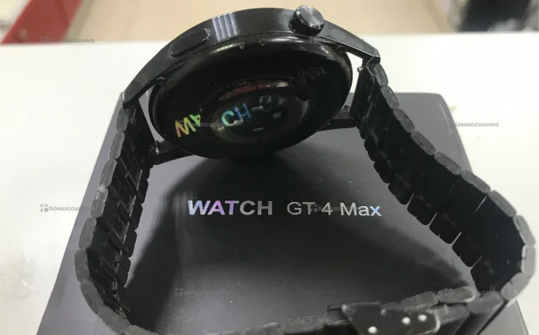 Часы Watch GT 4 max