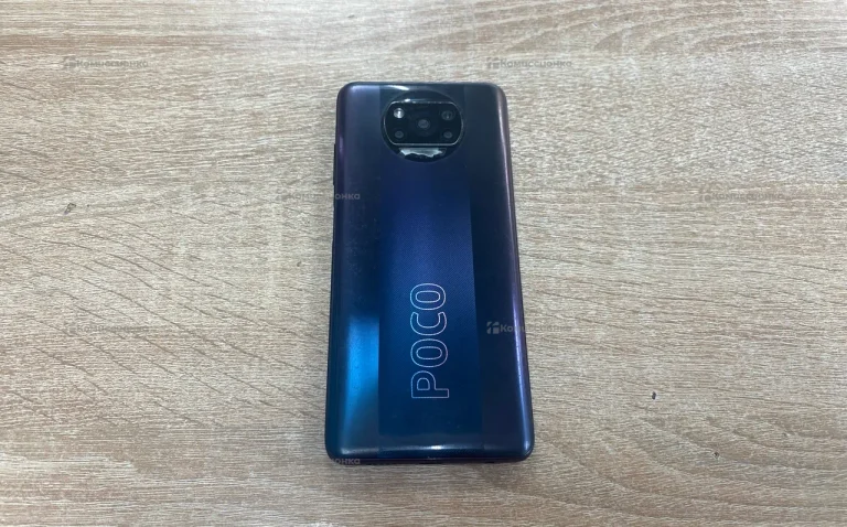 Xiaomi Poco X3 Pro 8/256 ГБ