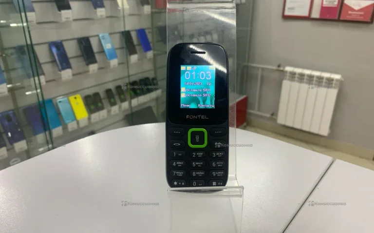 Fontel FP200