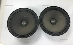 Купить Колонки pride ruby 8 v2 б/у , в Рязань Цена:2900рублей
