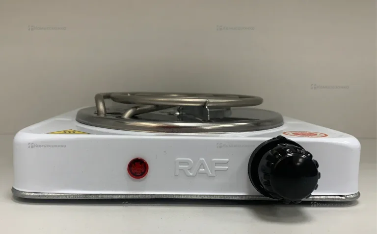 Эл.плитка raf8010