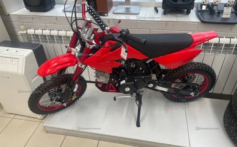 Питбайк dir-bike Jbl-003