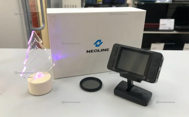 Видеорегистратор neoline G-tech x72