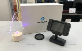Купить Видеорегистратор neoline G-tech x72 б/у , в Курган Цена:2000рублей