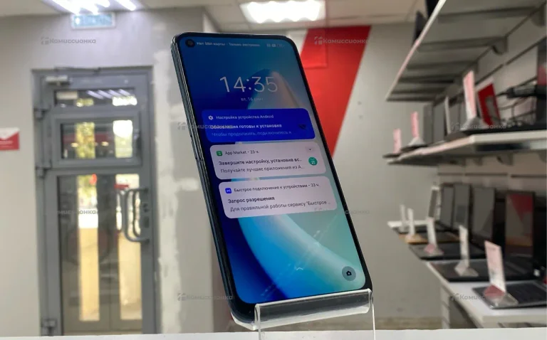 Realme 9 Pro 6/128 ГБ