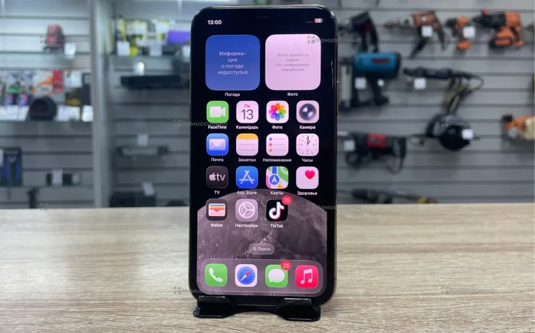 Apple iPhone 11 Pro 4/64 ГБ