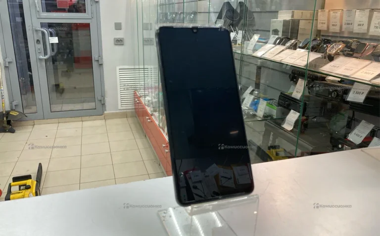Samsung Galaxy A32 4/128 ГБ