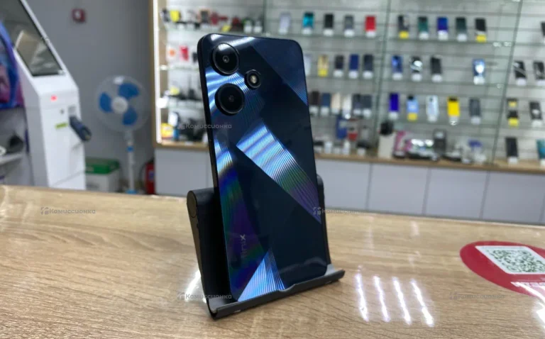 Infinix Hot 30i 8/128 ГБ