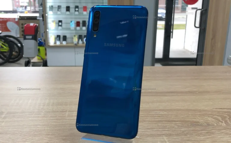 Samsung Galaxy A50 4/64Gb