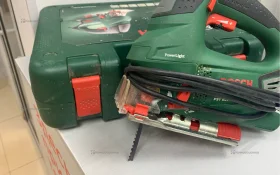 Электролобзик Bosch PST 900 PEL