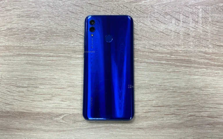 Honor 10 Lite 3/64 ГБ
